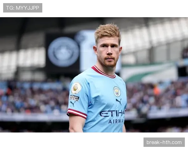 德布劳内金球奖排名创新高，欧洲中场地位全球再获肯定