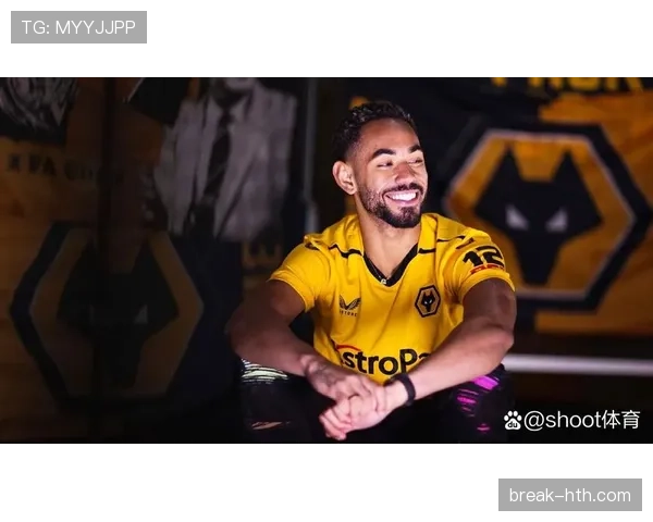 狼队球员状态回暖 关键进球助力球队实现逆转胜利 狼队球员状态回暖 关键进球助力球队实现逆转胜利