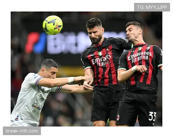 桑普战术深度解析:意甲黑马崛起背后的秘密与表现走势 桑普战术深度解析:意甲黑马崛起背后的秘密与表现走势