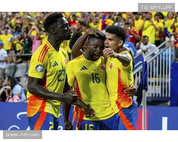 美洲杯哥伦比亚 美洲杯哥伦比亚