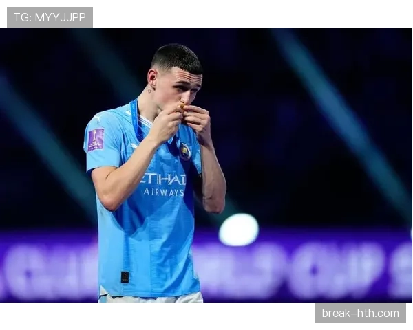 福登赛后最新动态：状态出色引热议