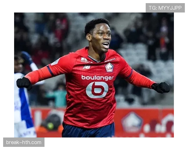 禁区嗅觉顶级：乔纳森·戴维的核心竞争力