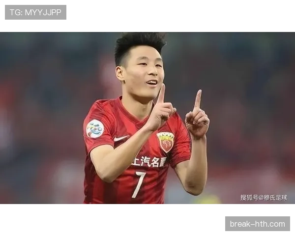 武磊家冰箱里塞满蛋白粉，邻居以为他开了健身房